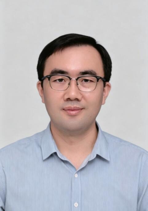 Deputy director, Food Physical Processing Research Institute